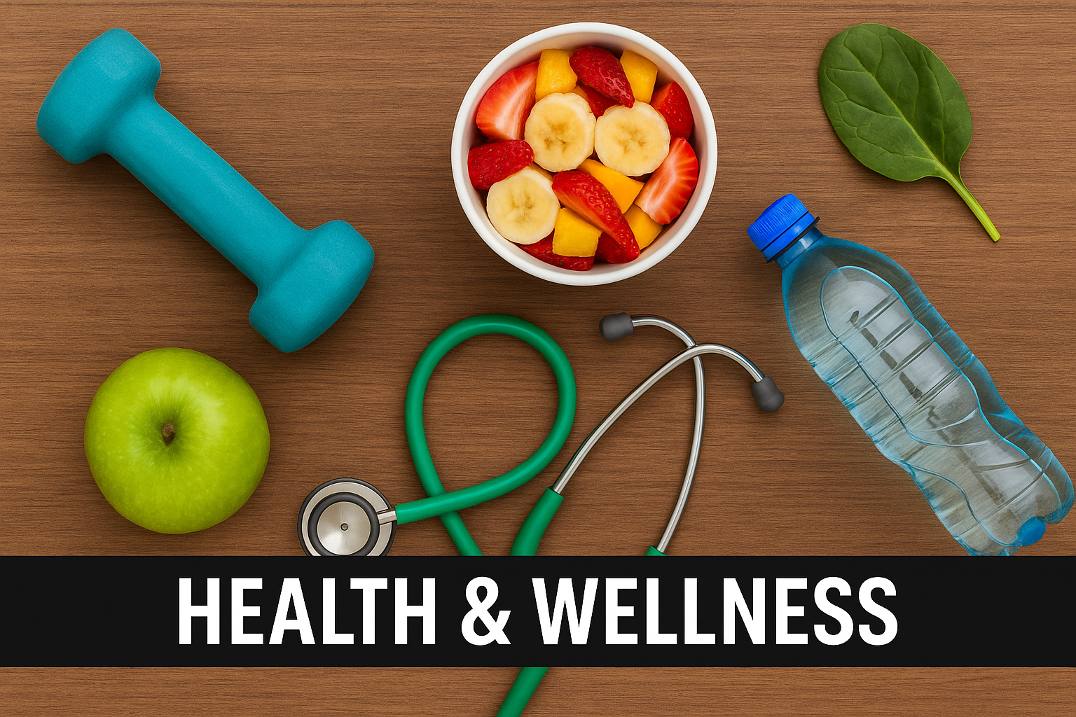 Health & Wellness